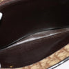 Christian Dior Vintage Trotter Canvas