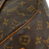 Louis Vuitton Saumur Monogram Canvas