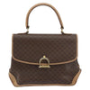 Celine Vintage Macadam Canvas