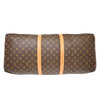 Louis Vuitton Keepall Monogram Canvas