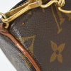 Louis Vuitton Papillon Pochette Monogram Canvas