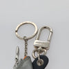Louis Vuitton Porte cles satellite Canvas