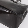 Louis Vuitton Wilshire Monogram Vernis