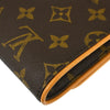 Louis Vuitton Twin Monogram Canvas