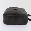 Bally Vintage PVC and Leather