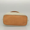 Celine Vintage Macadam C Macadam Suede