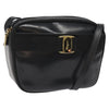 Salvatore Ferragamo Vara Bow camera Leather