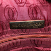 Cartier Tasseled Must de Cartier Leather