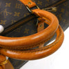 Louis Vuitton Keepall Monogram Canvas