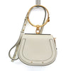 Chloe Nile Leather