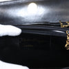 Salvatore Ferragamo Gancini Leather