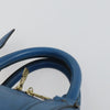 Louis Vuitton Keepall Epi Leather