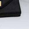 Celine Envelope Leather