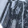 Salvatore Ferragamo Gancini Patent leather