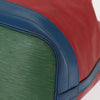 Louis Vuitton Tricolor Noe Epi Leather
