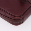 Cartier Tasseled Must de Cartier Leather