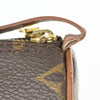 Louis Vuitton Papillon Pochette Monogram Canvas