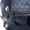 Gucci Vintage Bamboo Patent