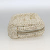 Chanel Deauville Curvy Cosmetic Tweed