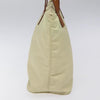 Prada Vintage Tote Tessuto