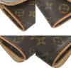 Louis Vuitton Twin Monogram Canvas
