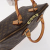 Louis Vuitton Alma Monogram Canvas