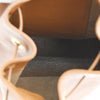 Gucci Vintage Bamboo Sling Leather