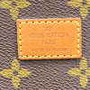 Louis Vuitton Saumur Monogram Canvas