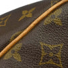 Louis Vuitton Keepall Monogram Canvas