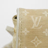 Louis Vuitton Cancun Pochette Monogram Mini Canvas