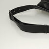 Bottega Veneta Utility Waist Leather with Intrecciato