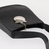 Salvatore Ferragamo Gancini Leather
