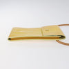 Louis Vuitton Kenmare Shoulder Patent leather
