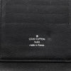Louis Vuitton Atoll Organizer Taiga Leather
