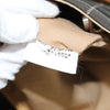 Burberry Nova Check Blue Label Nylon