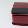 Bvlgari Signature Leather