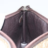 Christian Dior Vintage Trotter Canvas