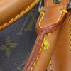 Louis Vuitton Keepall Monogram Canvas