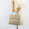 Bally Vintage Leather