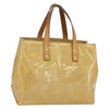 Louis Vuitton Reade Monogram Vernis