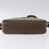 Burberry Nova check Canvas and Leather