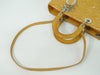 Christian Dior Vintage Lady Dior Cannage Quilt Patent