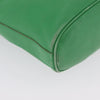 Celine Vintage Leather