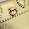 Louis Vuitton Lockme Leather