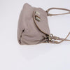 Chloe Lily Leather