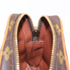 Louis Vuitton Danube Monogram Canvas