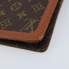 Louis Vuitton Dame Pochette Monogram Canvas