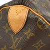 Louis Vuitton Keepall Monogram Canvas