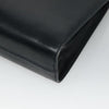Salvatore Ferragamo Vintage Gancini Chain Leather