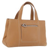 Salvatore Ferragamo Vintage Leather